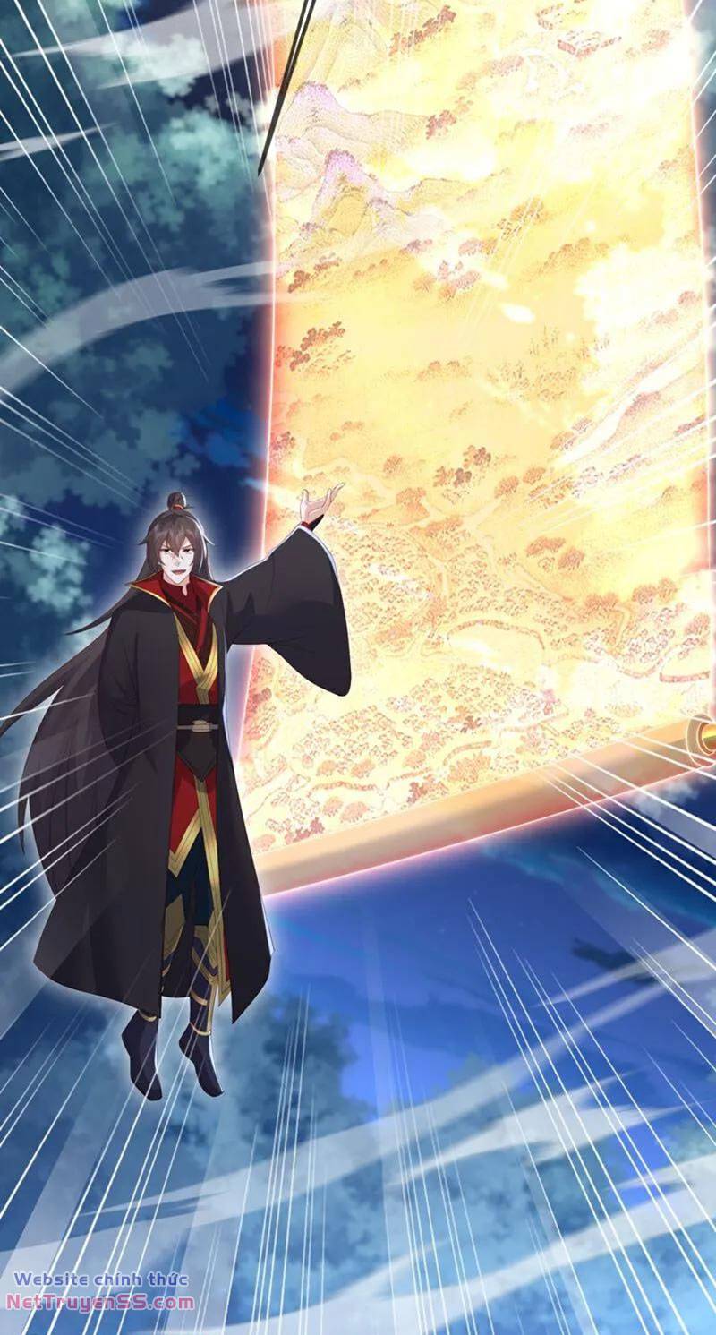 tiên võ đế tôn chapter 531 11