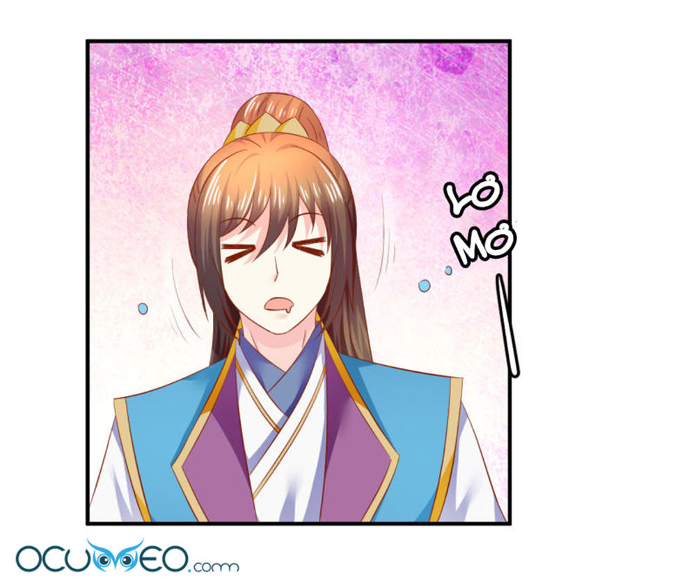 từ đây vương gia không thượng triều sớm chapter 74 8