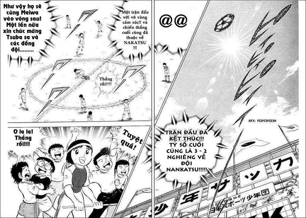 captain tsubasa chapter 26 4