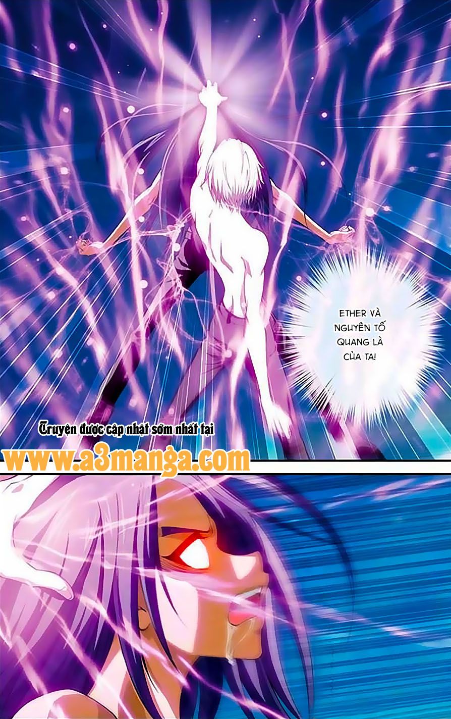 thâu tinh cửu nguyệt thiên chapter 365 6