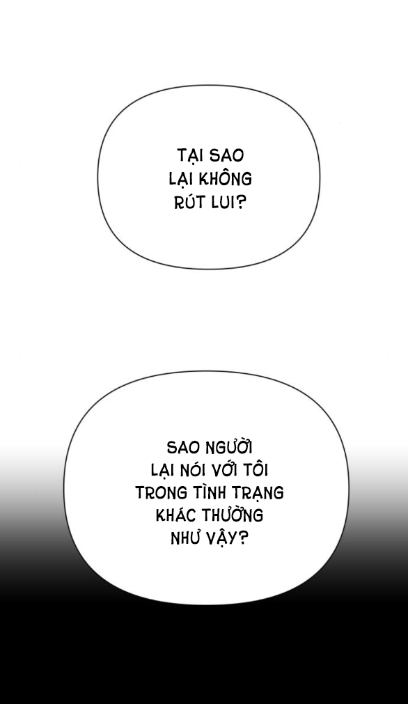 tôi muốn trở thành cô ấy dù chỉ là một ngày chapter 125 94