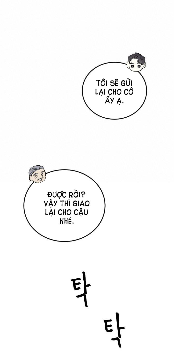 Khắc Cốt Ghi Tâm chapter 1.2 - Trang 22