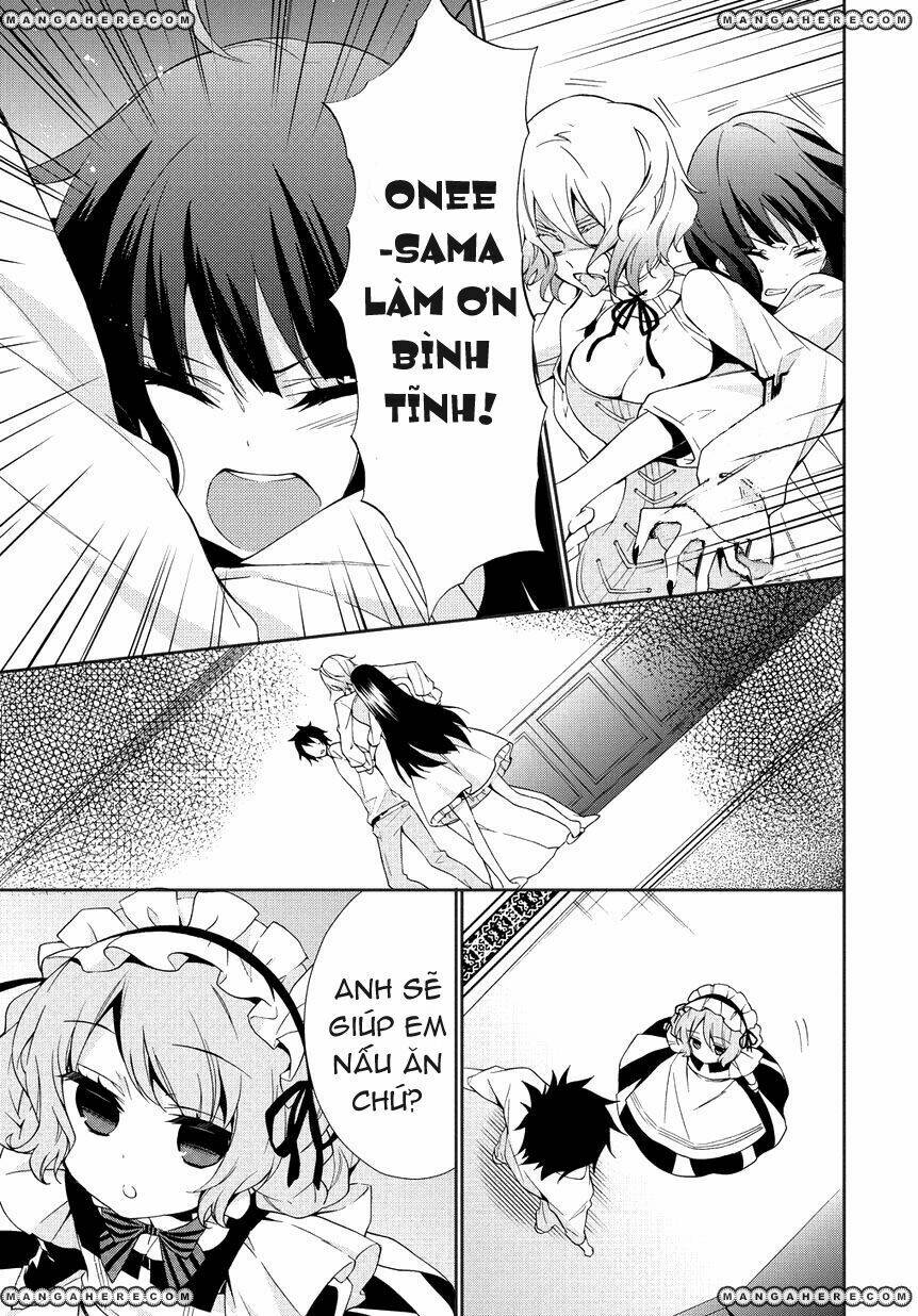 anorexia - shikabane hanako wa kyoshokushou chapter 1 40