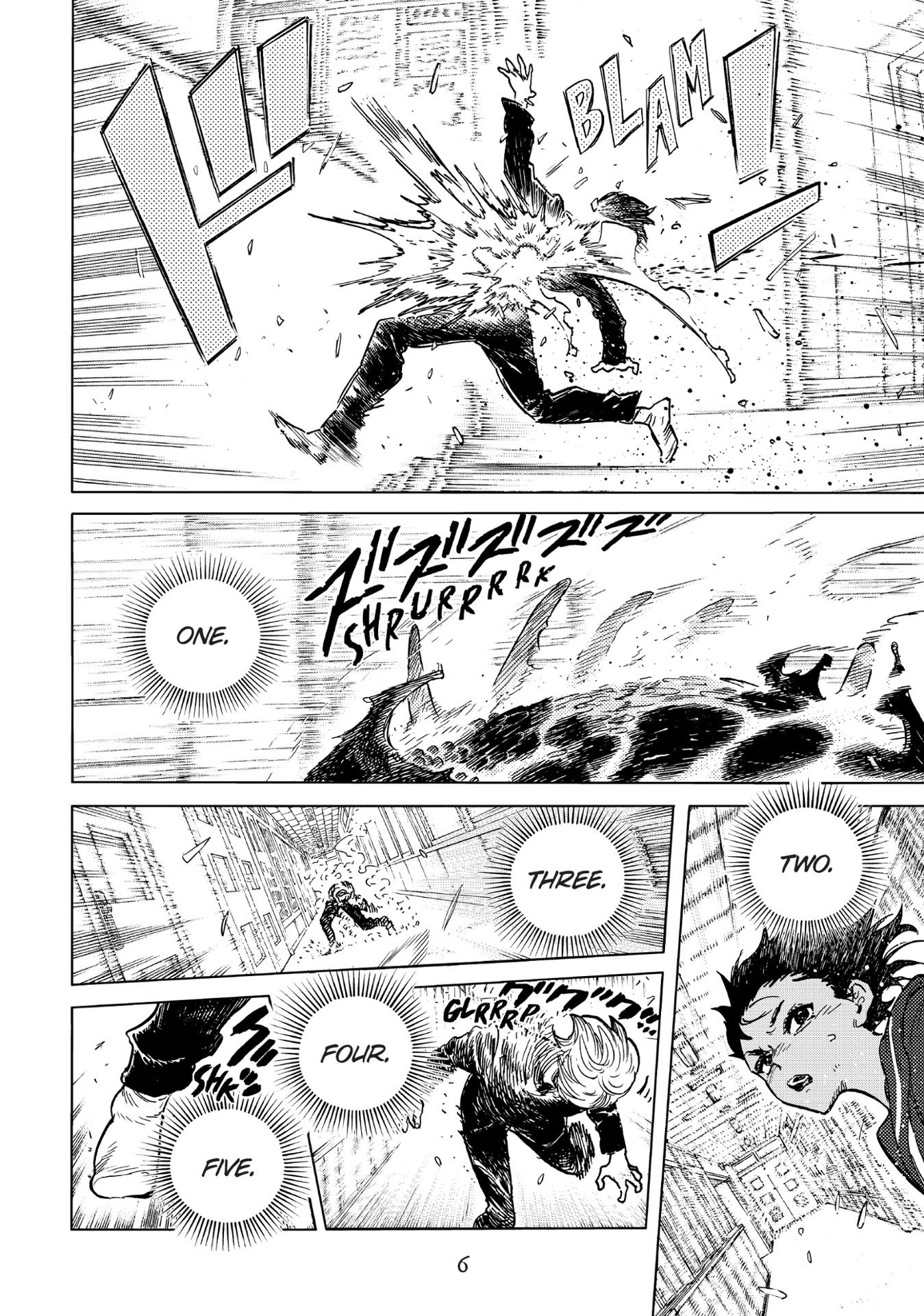 To Your Eternity 18 (English Edition)