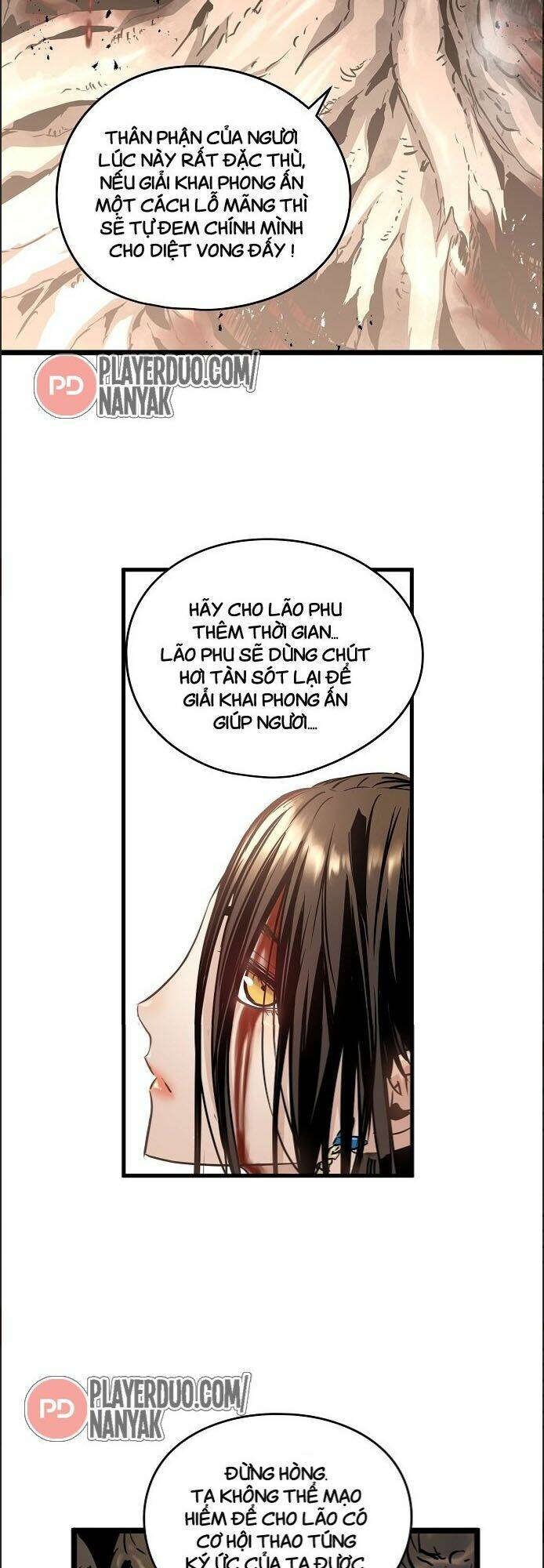 hứa lan chapter 67 25