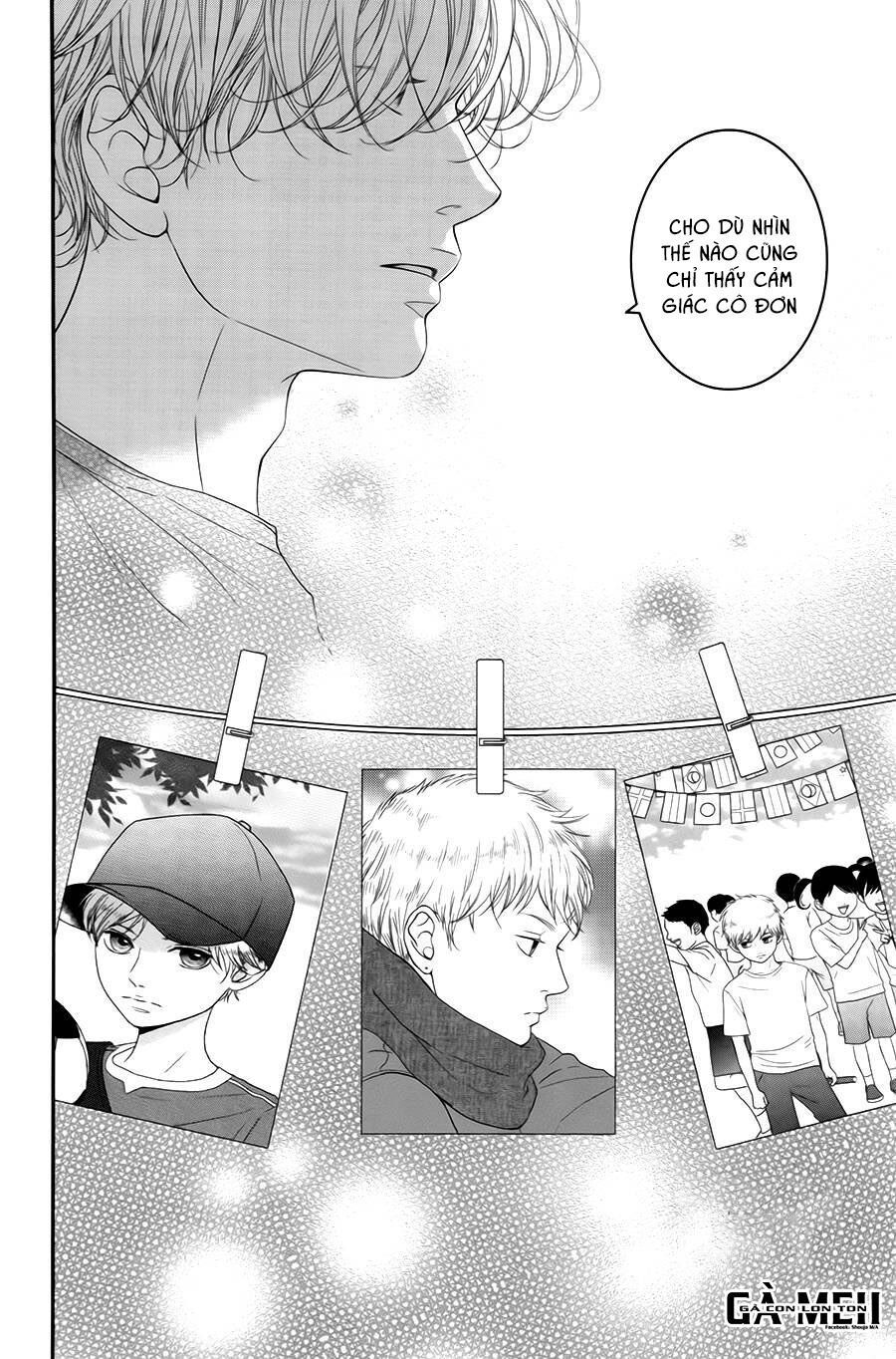 kuchibiru ni kimi no iro chapter 6 38