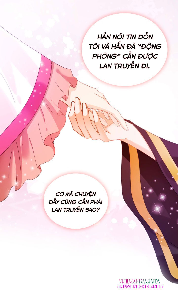 khế ước hậu cung chapter 3 7