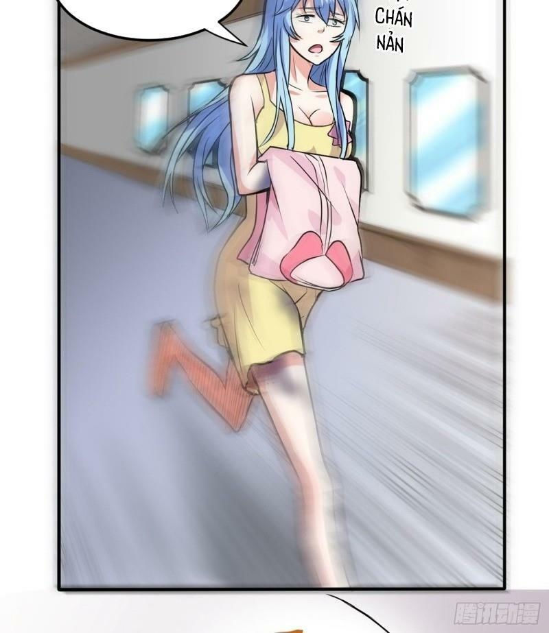 tối cường thần y tại đô thị chapter 99 9