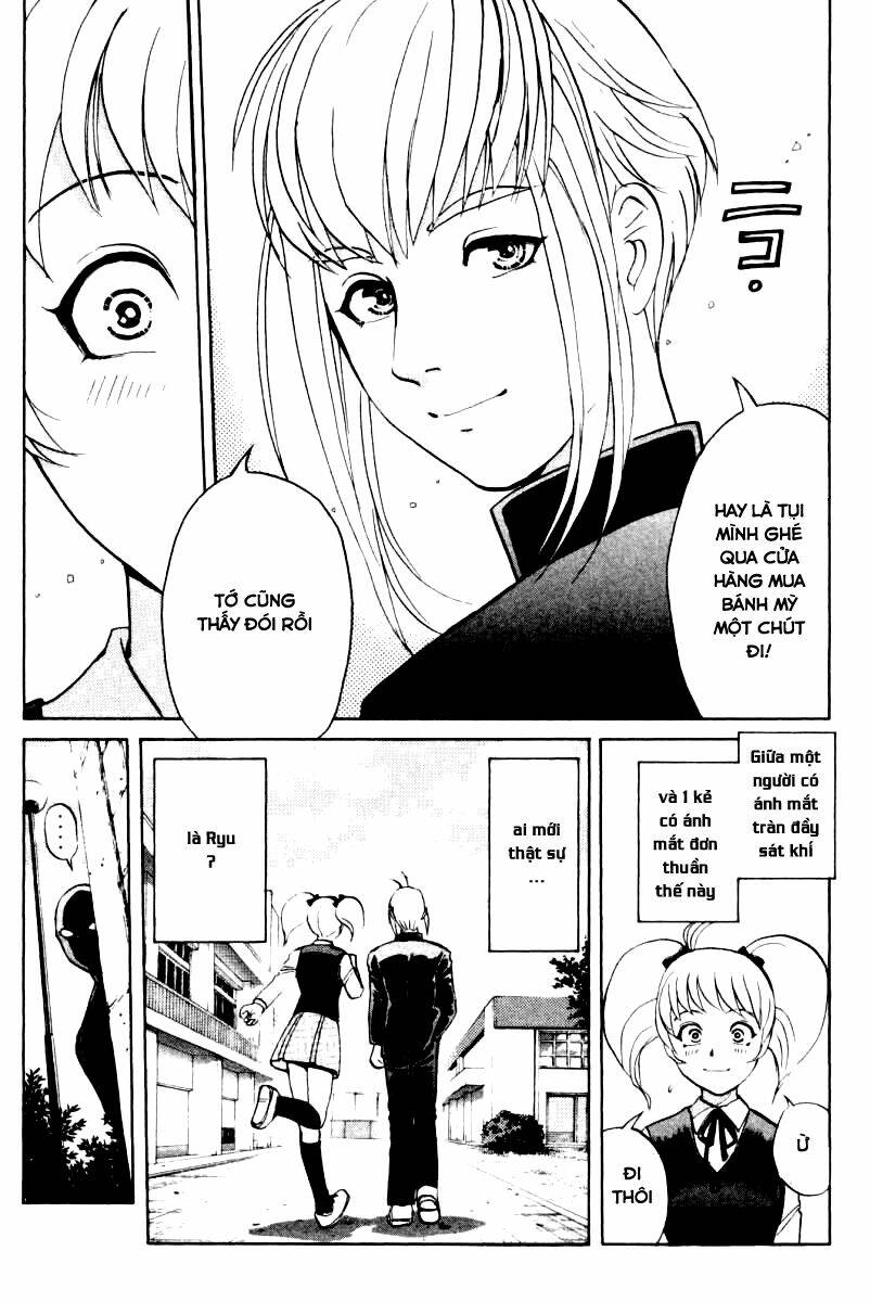 detective academy q chapter 52 16