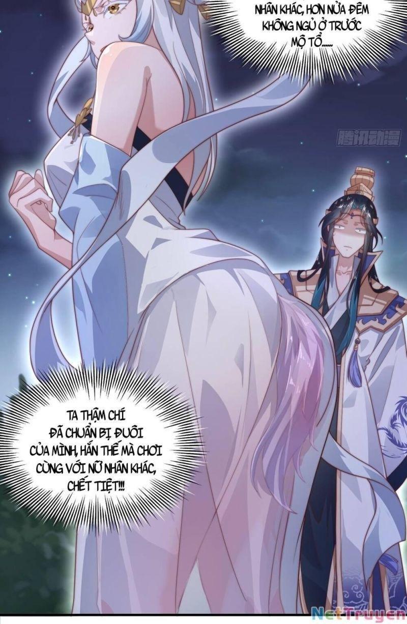 mỗi nữ đồ đệ đều muốn giết ta chapter 10 50