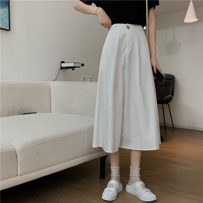 Chân váy Midi Ulzzang Quảng Châu VVD12