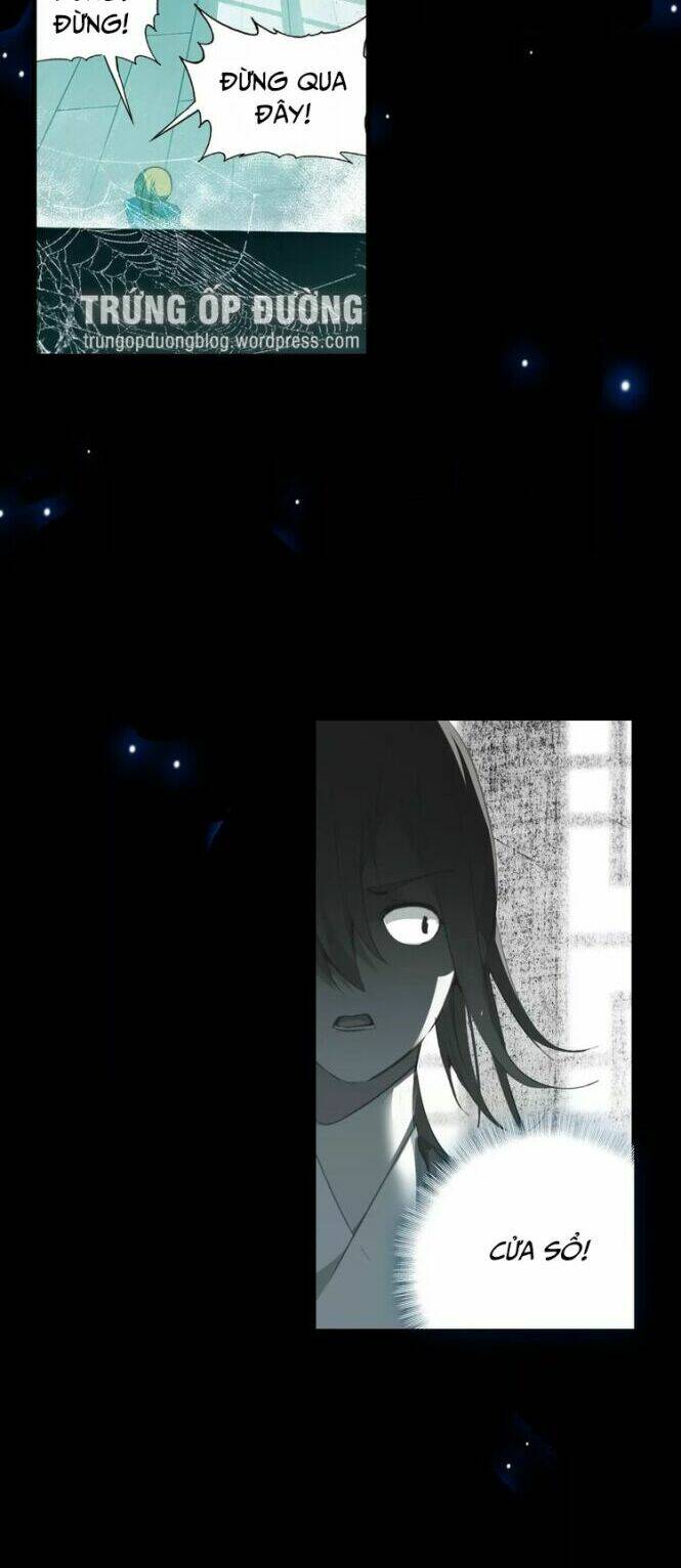 xuân giang hoa nguyệt dạ chapter 6 28