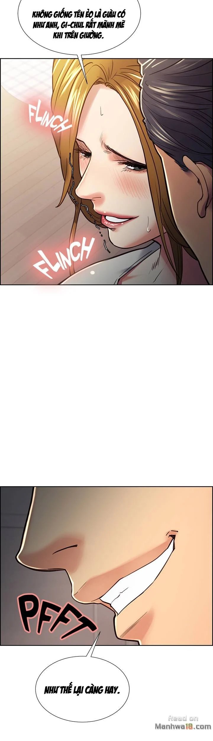 hương vị trái cấm chapter 23 34