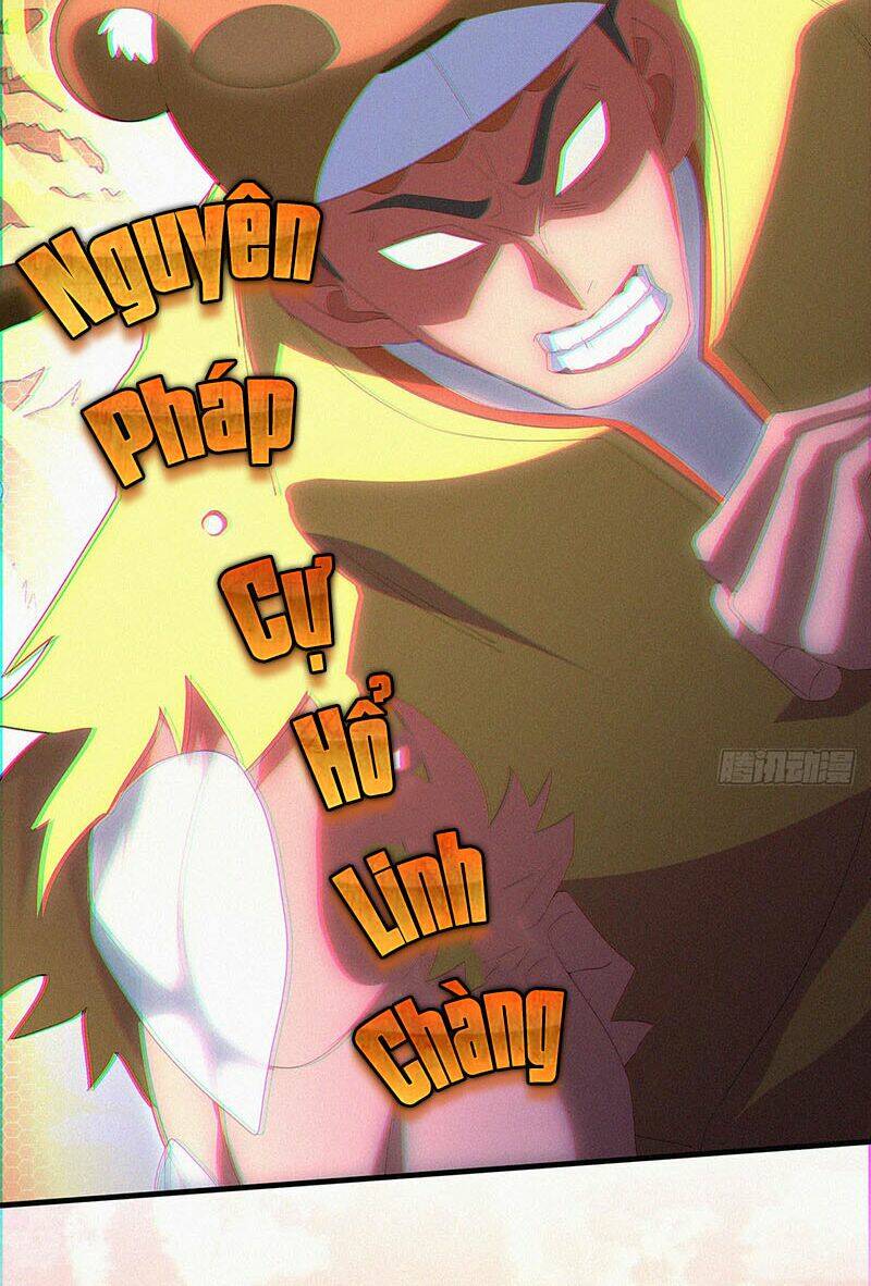 nguyên linh chúa tể chapter 17 31