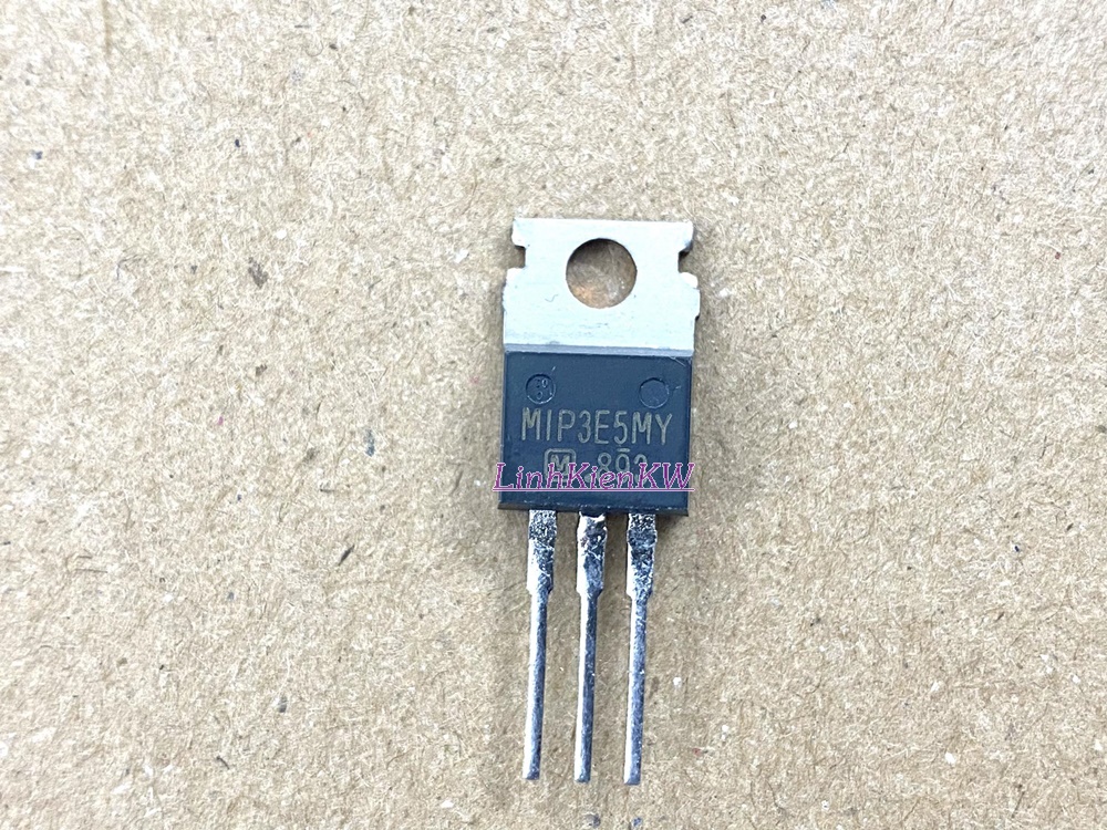 IC Nguồn MIP3E5MY mới chính gốc !