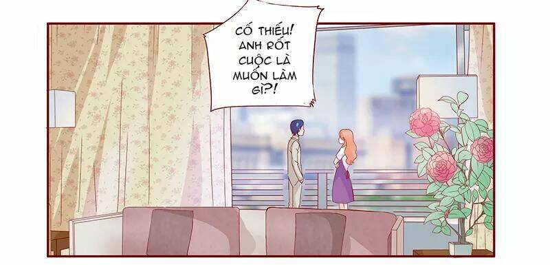 bá đạo tổng tài yêu tôi chapter 97 9