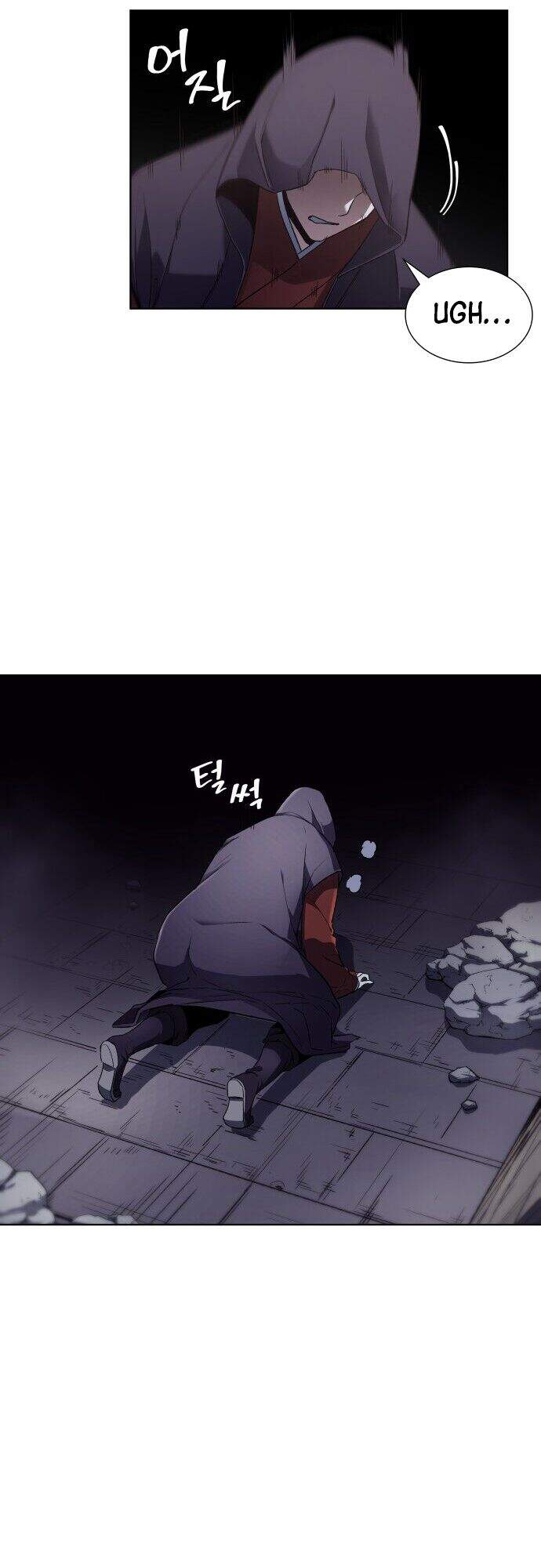 ta chuyển sinh thành cuồng quỷ truyền nhân chapter 1 16