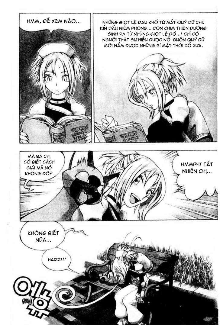 ragnarok - into the abyss chapter 87 2