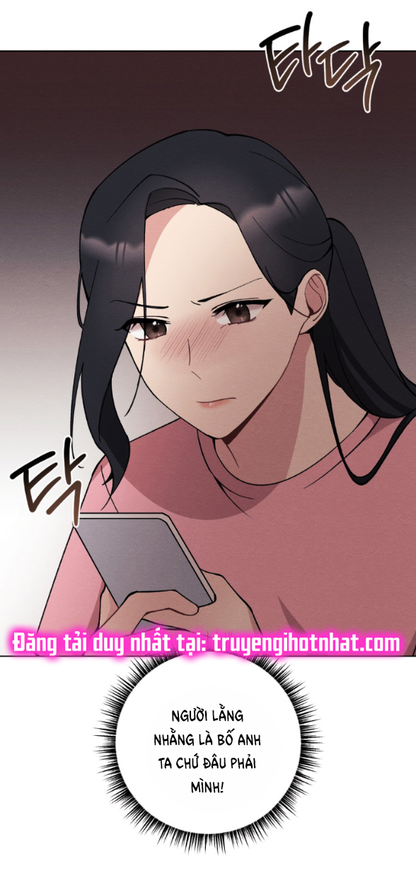 Ăn Mòn chapter 6.2 - Trang 12