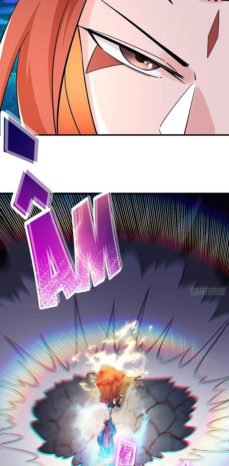 đồ đệ ta toàn là nữ ma đầu chapter 95 13