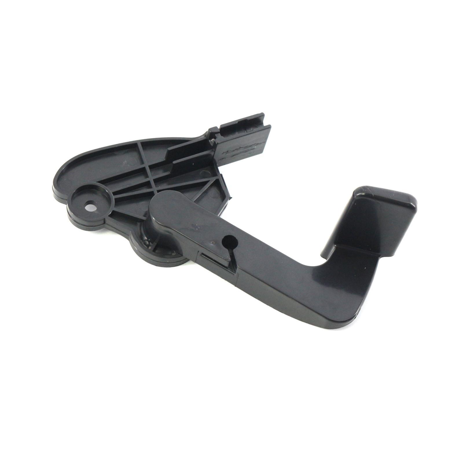 Bonnet Release Handle Lever 8E2823533B Spare Parts for  A4 B6 B7