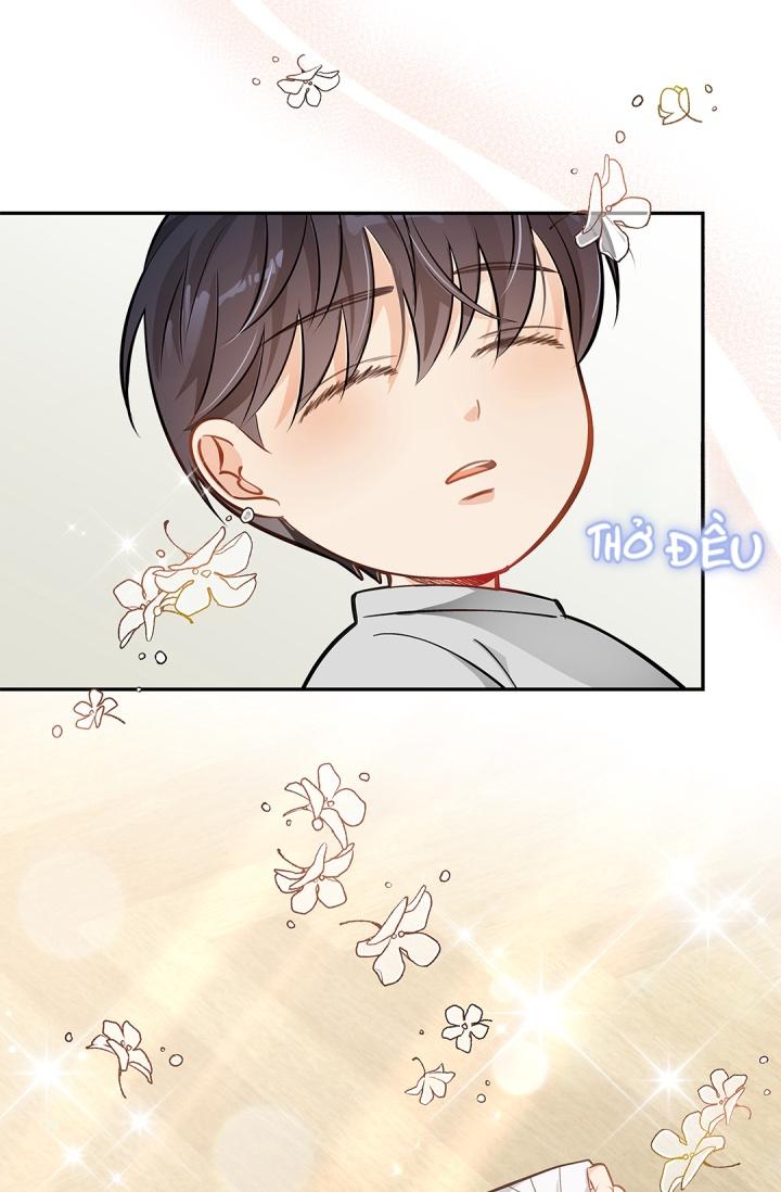 hôn nhân bị đánh cắp của hồ ly chapter 42 46