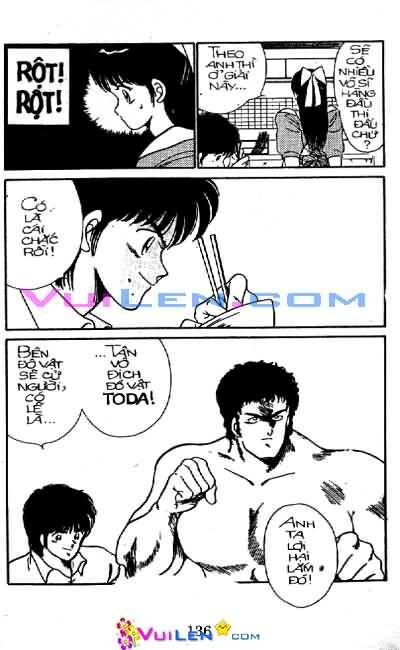 truyền nhân atula - shura no mon i chapter 4 137