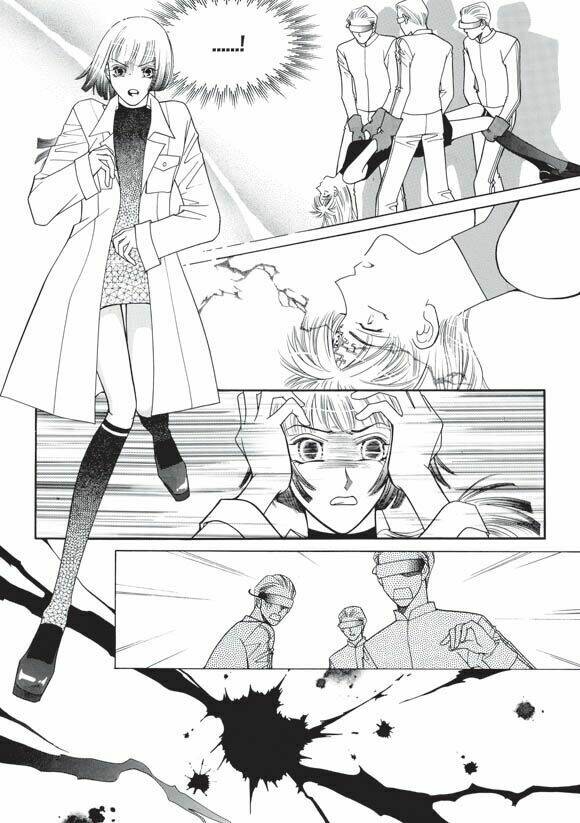 9 faces of love chapter 4 17