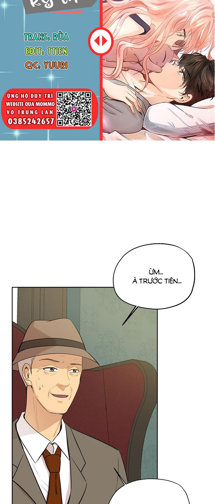 cuộc sống kỳ thú chapter 73 4