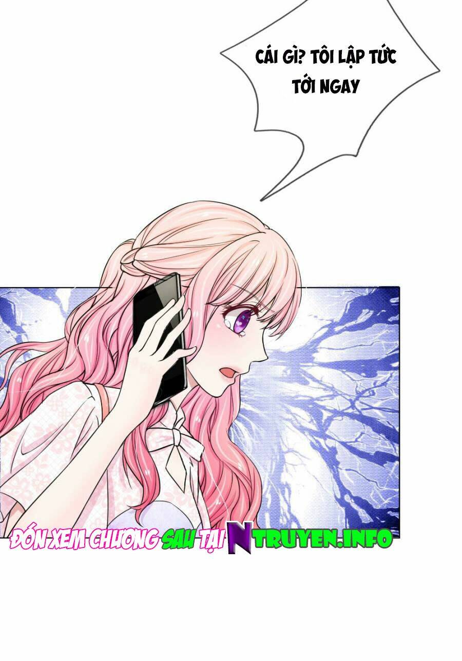 100 phương thức đẩy ngã ca ca chapter 17 16