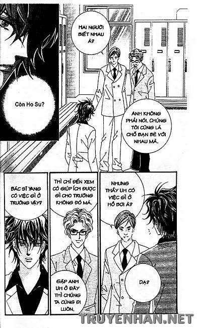 người duy nhất chapter 30 3