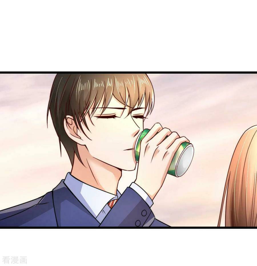 cường thế tù ái - địch thiếu đừng xằng bậy chapter 76 6