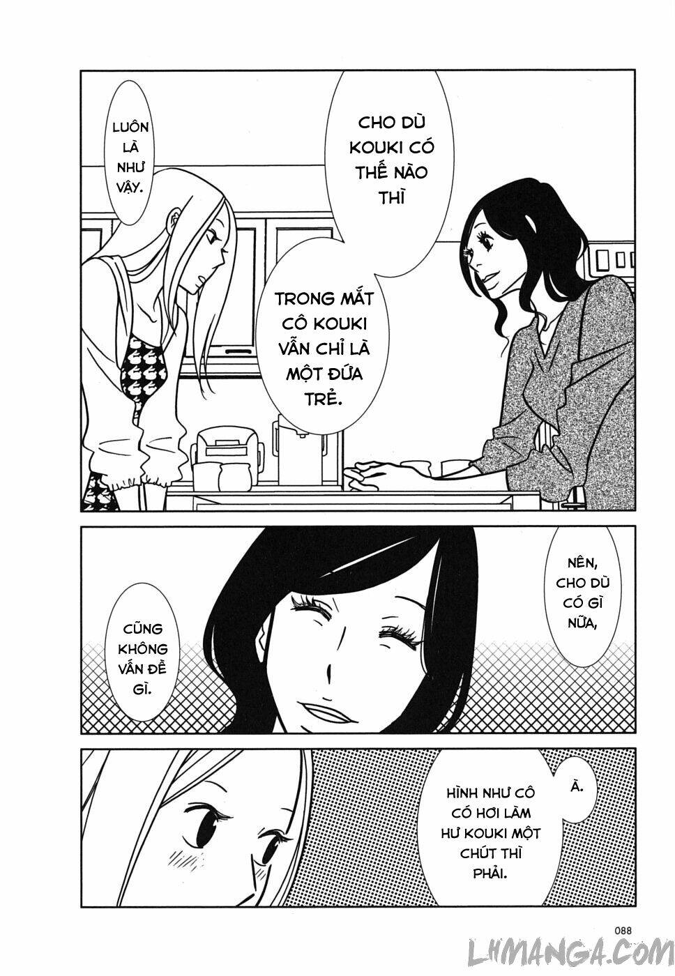 usagi drop chapter 39 14