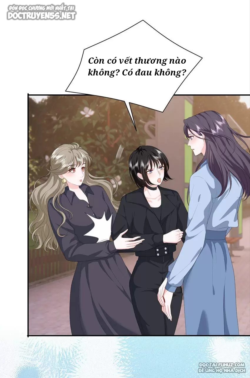 mận xanh chapter 49 32