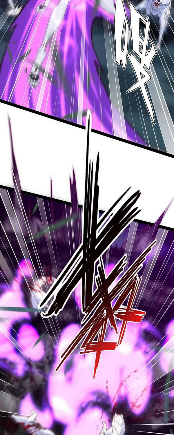 ma thú kiếm thánh dị giới tung hoành chapter 169 25