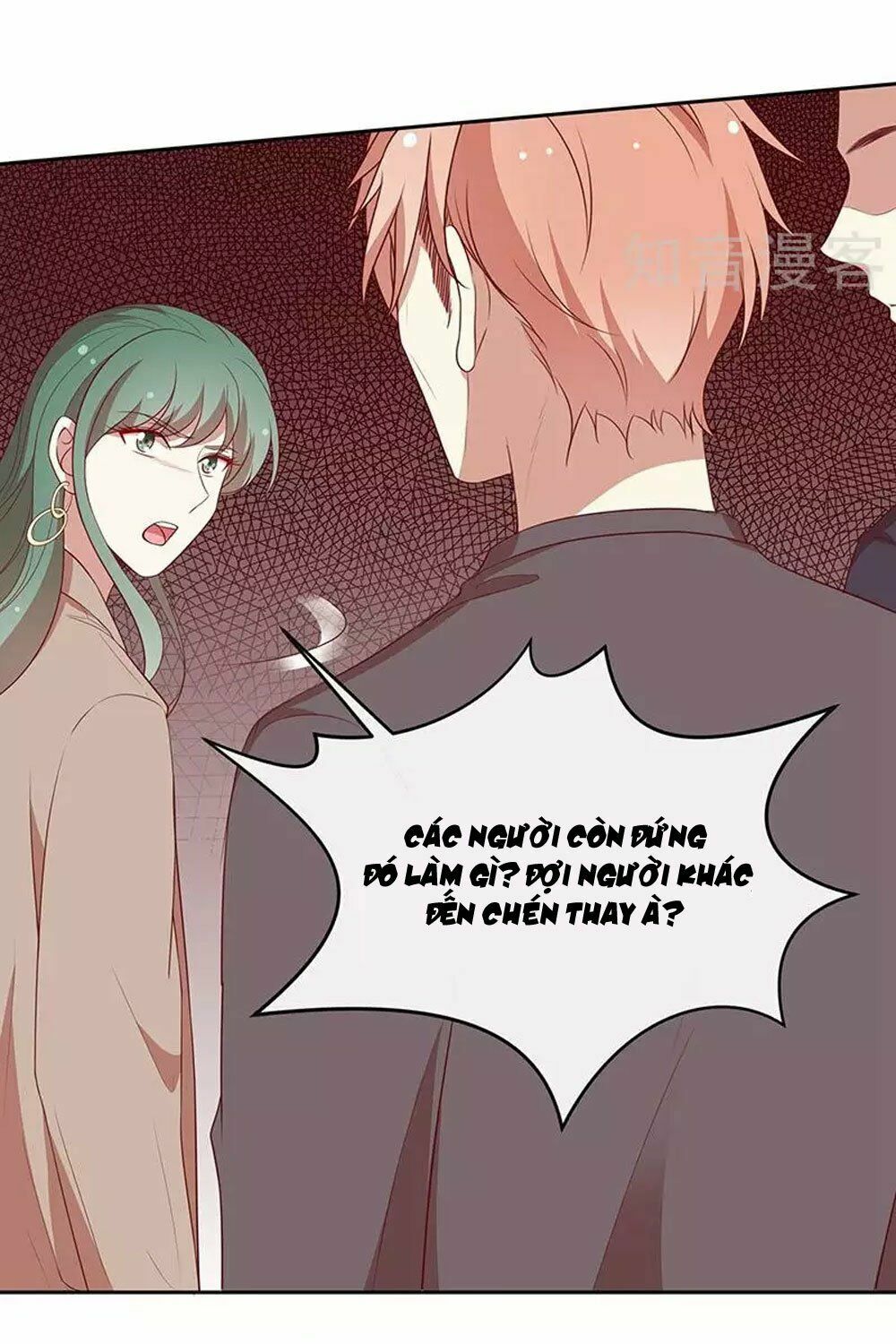 cả thế giới đều không bằng người chapter 77 11