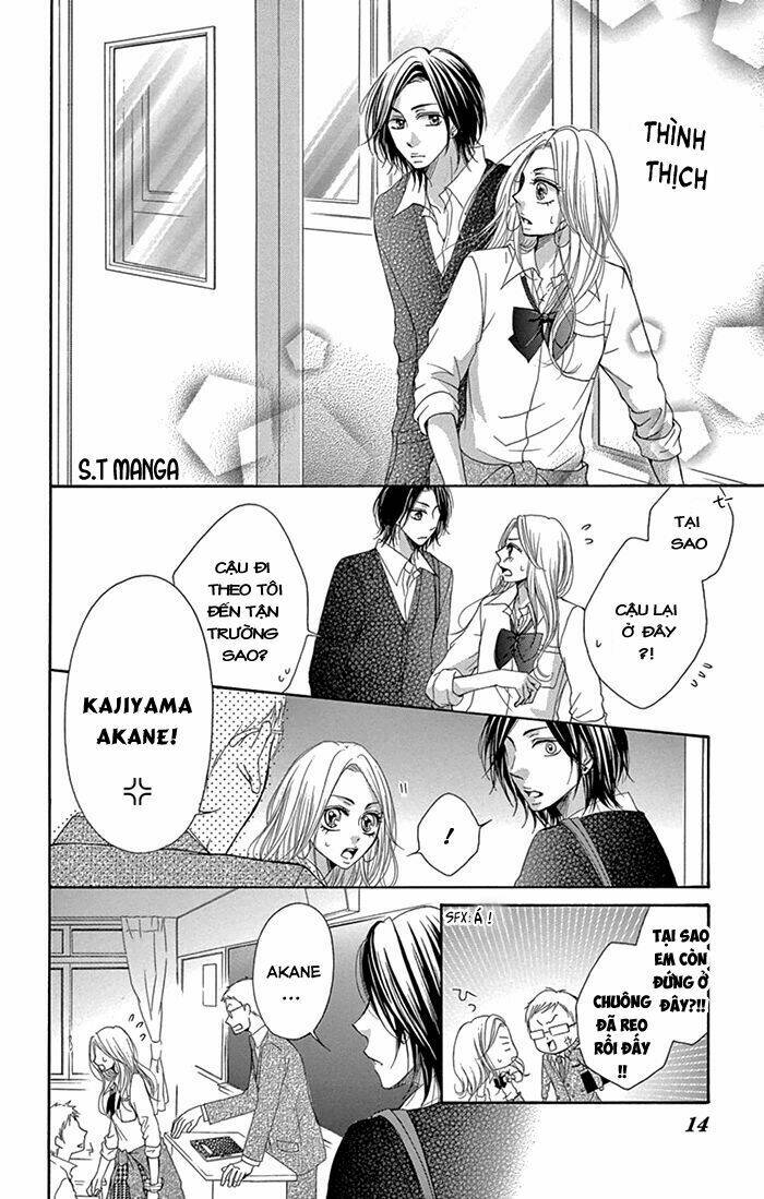 ryuunosuke-kun wa yasashikunai chapter 1 14