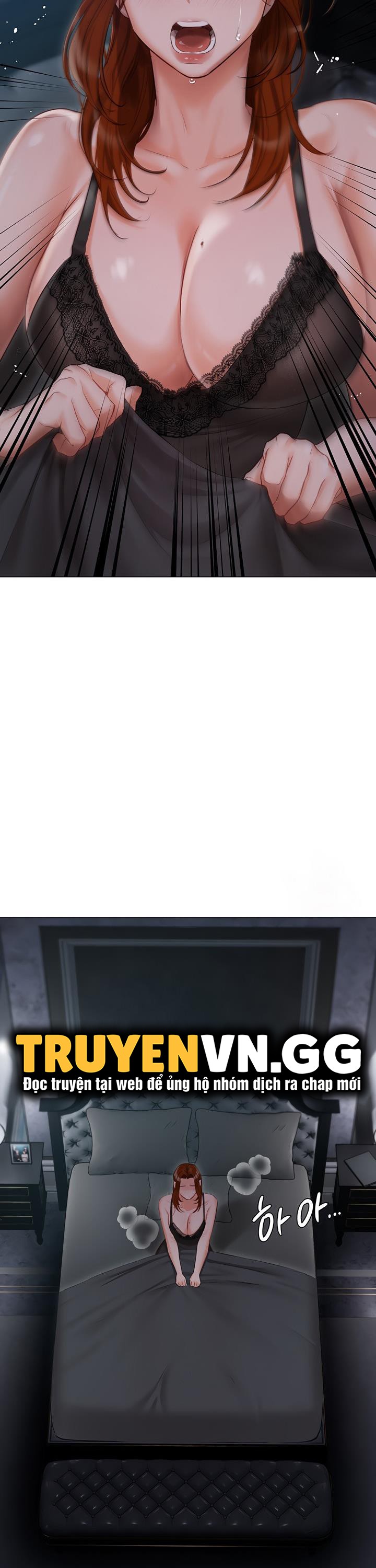 bí mật biệt thự hyeonjung chapter 48 28