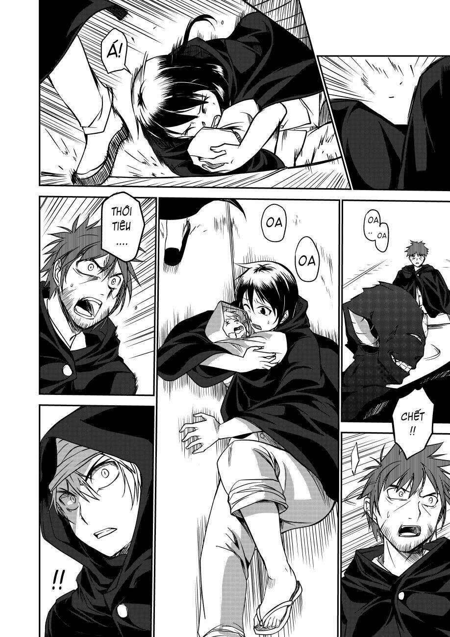 gaintoria no hangeki chapter 2 24