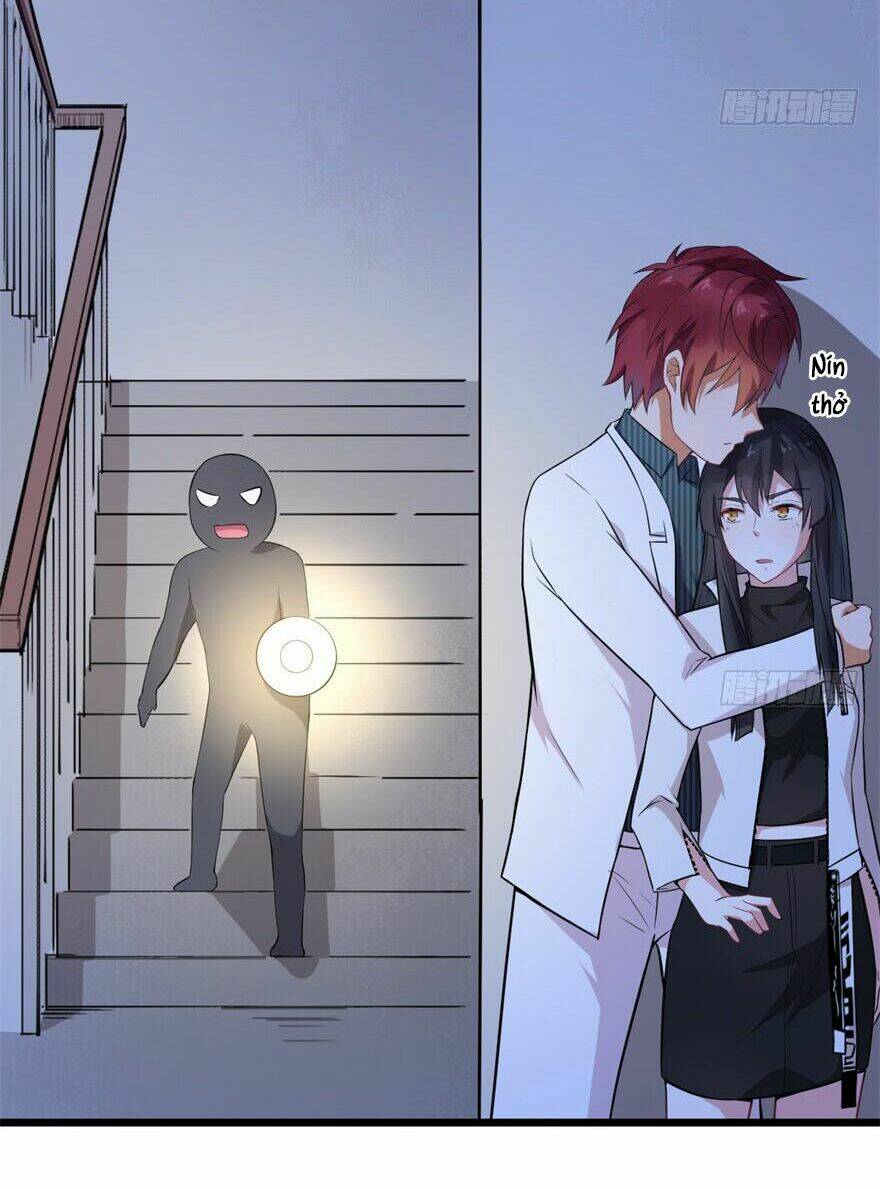 trinh thám quý tộc chapter 4 29