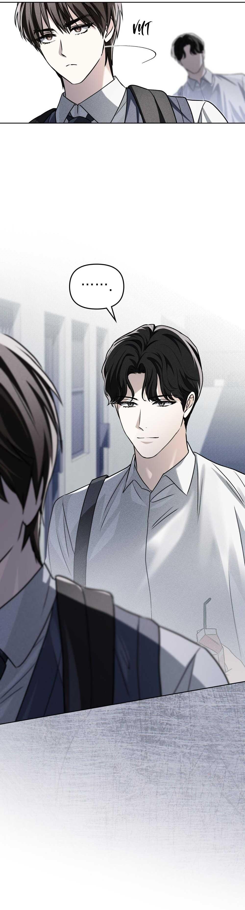 (cbunu) lửa hồn chapter 8 25