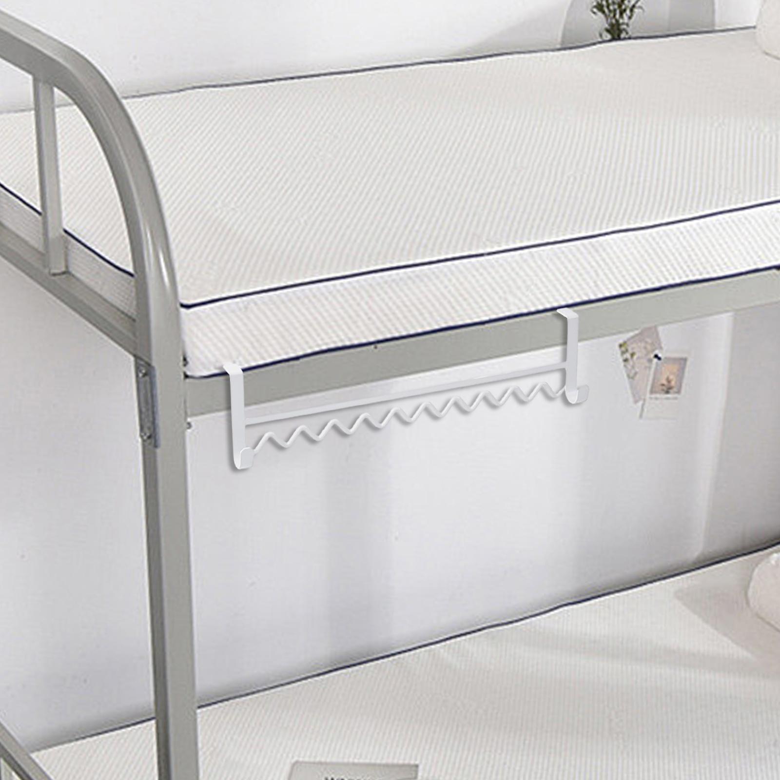 Clothes Hanging Dormitory Organizer for Dorm Room Hospital College