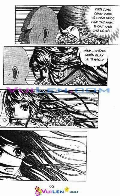 bí mật học viện cross chapter 4 65