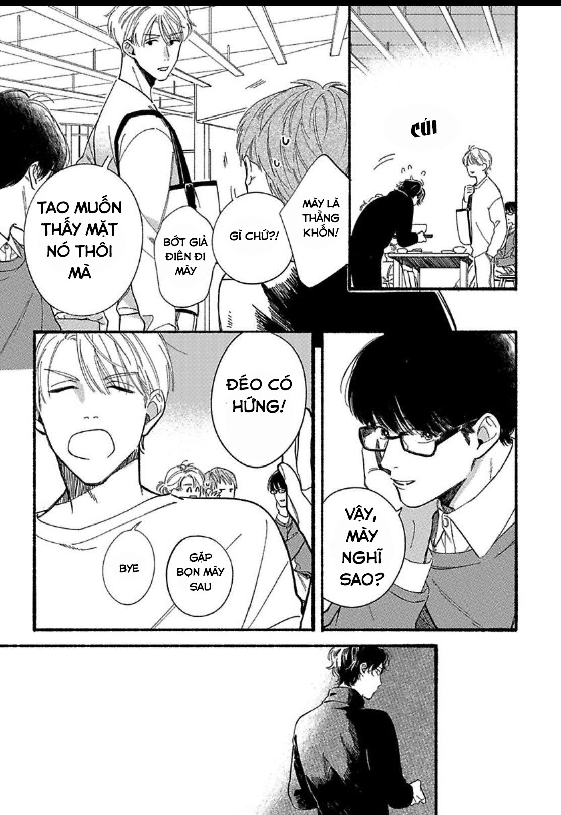 em là món đồ chơi yêu thích của anh chapter 1 9