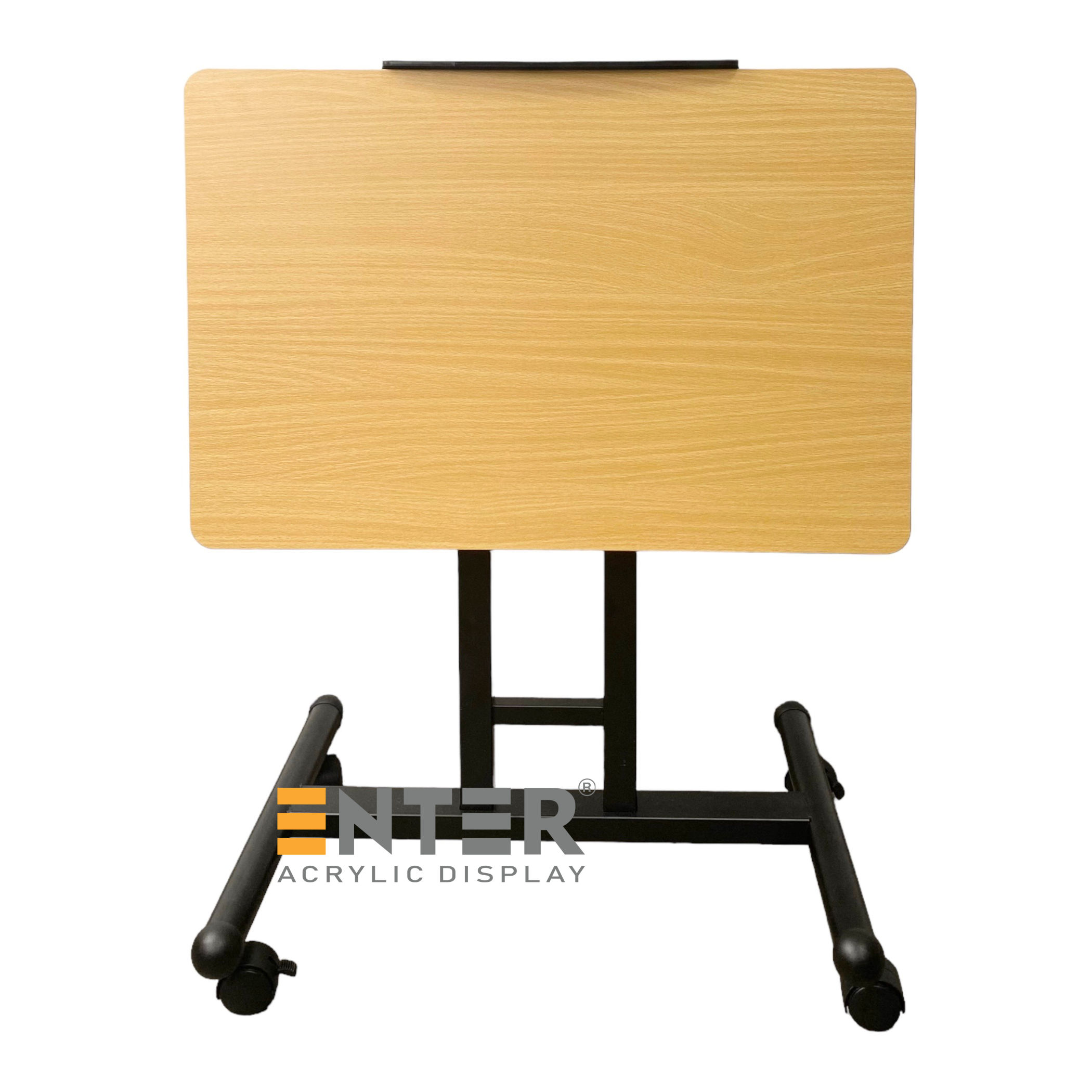 Bàn gỗ di động Enter BG103 60x40cm