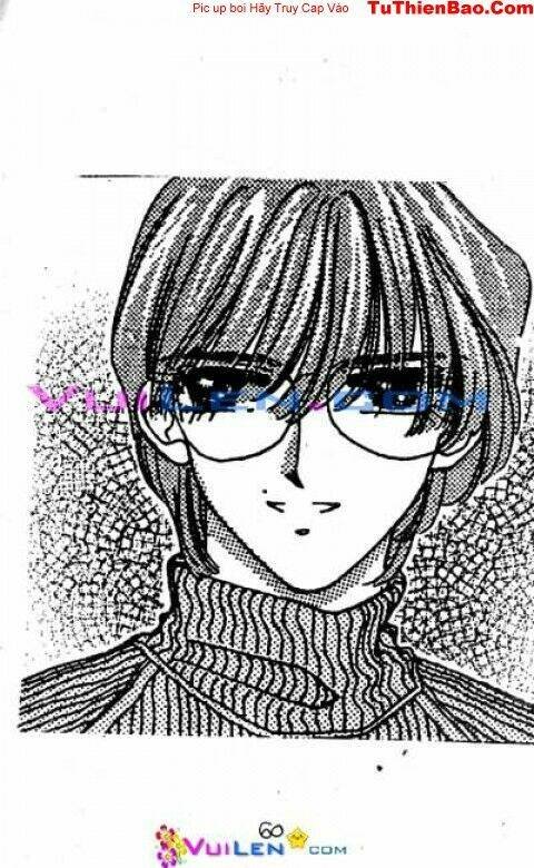 đầu bếp dễ thương chapter 8 60