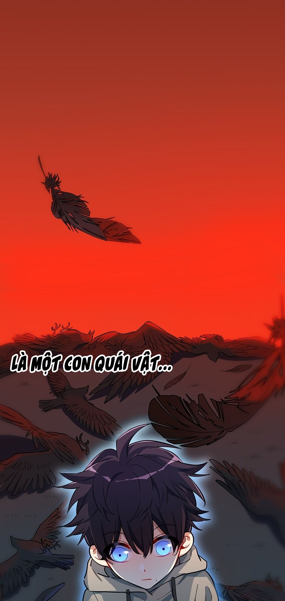 [16+] killing my love chapter 1.1 11