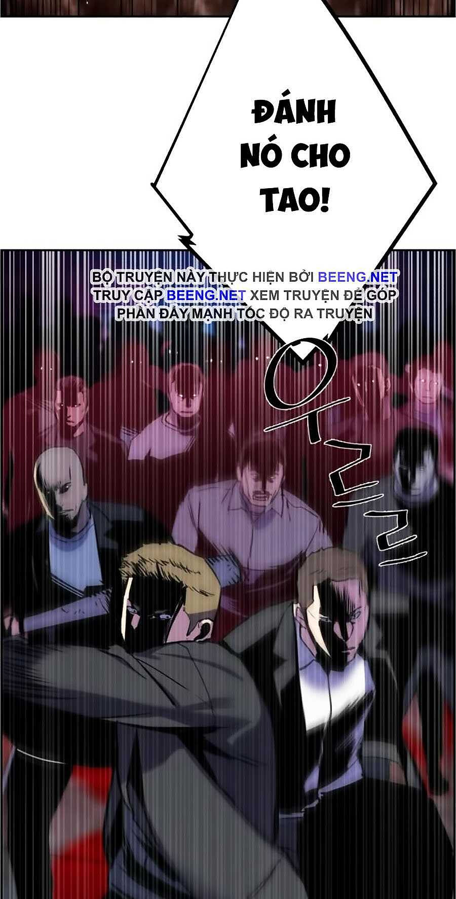 bạn học tôi là lính đánh thuê chapter 19 102
