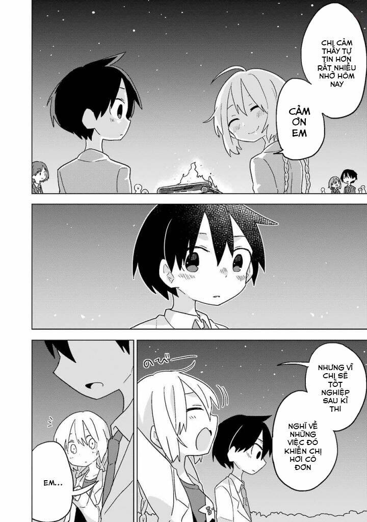 fukanzen na hito no tame ni chapter 10 15