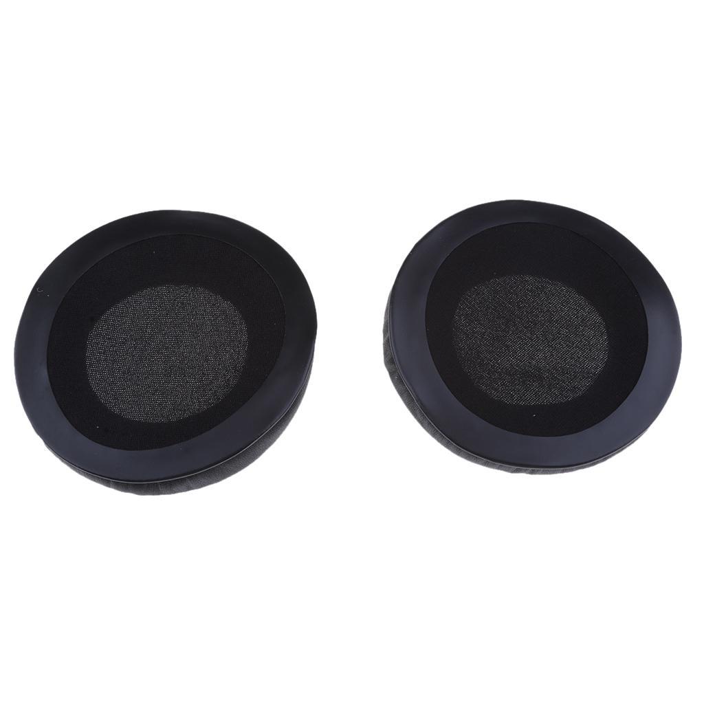 Replacement Ear Pads Ear Cushions For Razer Kraken Pro Headphone